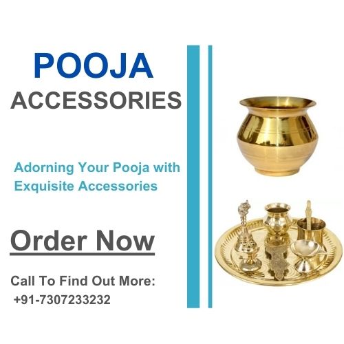 Pooja Accessories