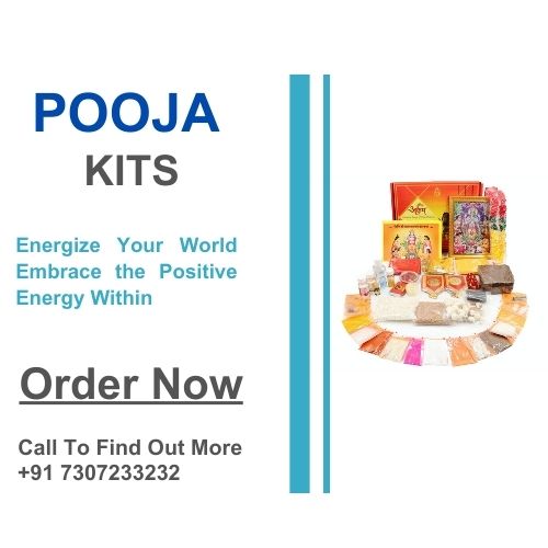 Pooja Kits